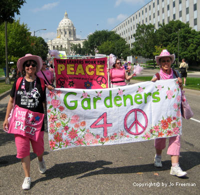 RNC March