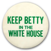 Betty Ford