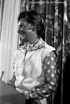 Phyllis Schlafly