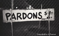 Pardons