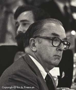 Jesse Helms