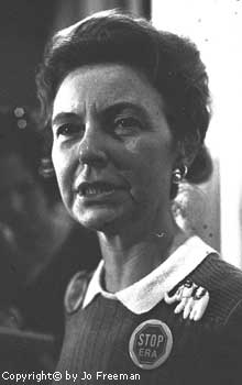 Phyllis Schlafly