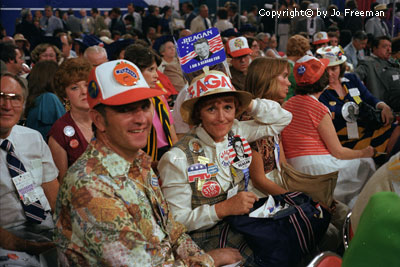 1980 GOP Convention