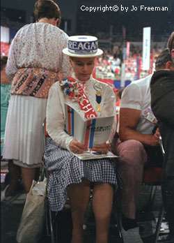 1980 Republican Convention