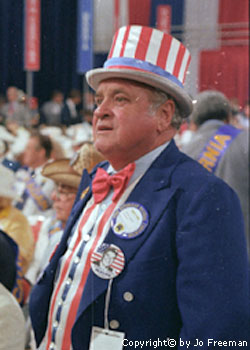 1980 Republican Convention