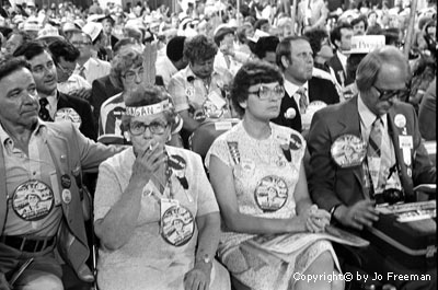 1980 Republican Convention