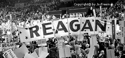 1980 GOP Convention