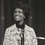 Shirley Chisholm