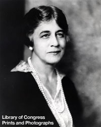 Ruth Bryan Owen