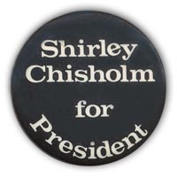 Shirley Chisholm