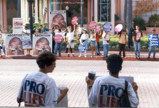 1996 Republican Convention