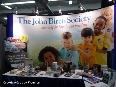 John Birch Society