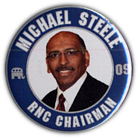 Mochael Steele