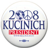 Dennis Kucinich