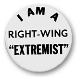 I am a Rightwing Extremist